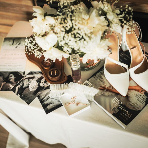 BUCISPHOTO - Kāzu fotogrāfs