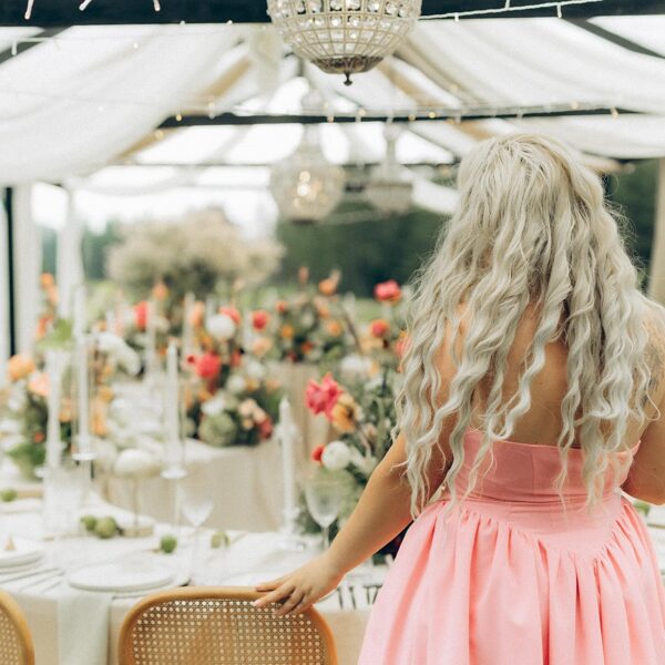 MamaDekor - PASĀKUMU DEKORĒŠANA