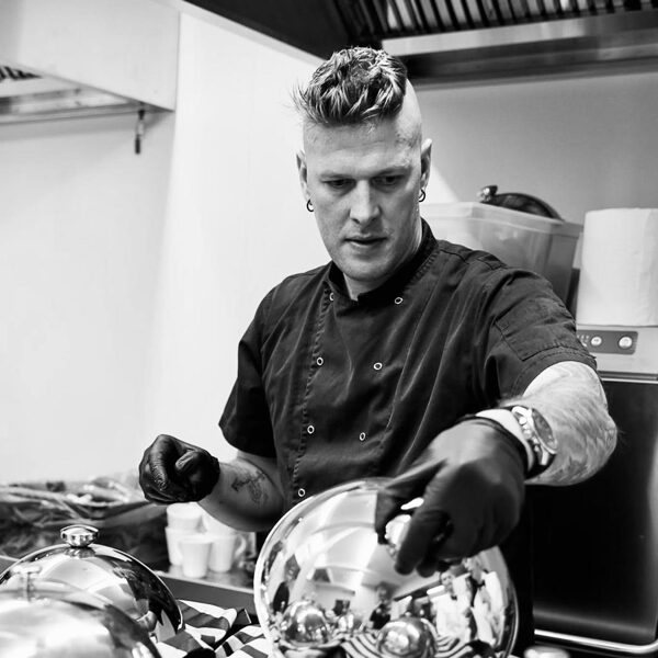 SAJŪTU KUMOSS - Privātais šefpavārs